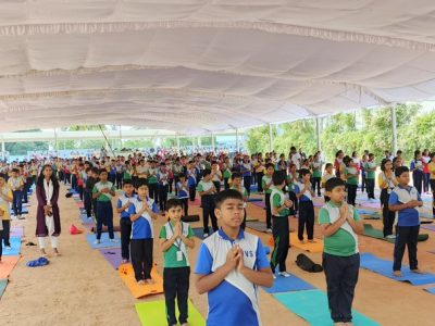 vvsw-Yoga Day -2025-26-photos-2